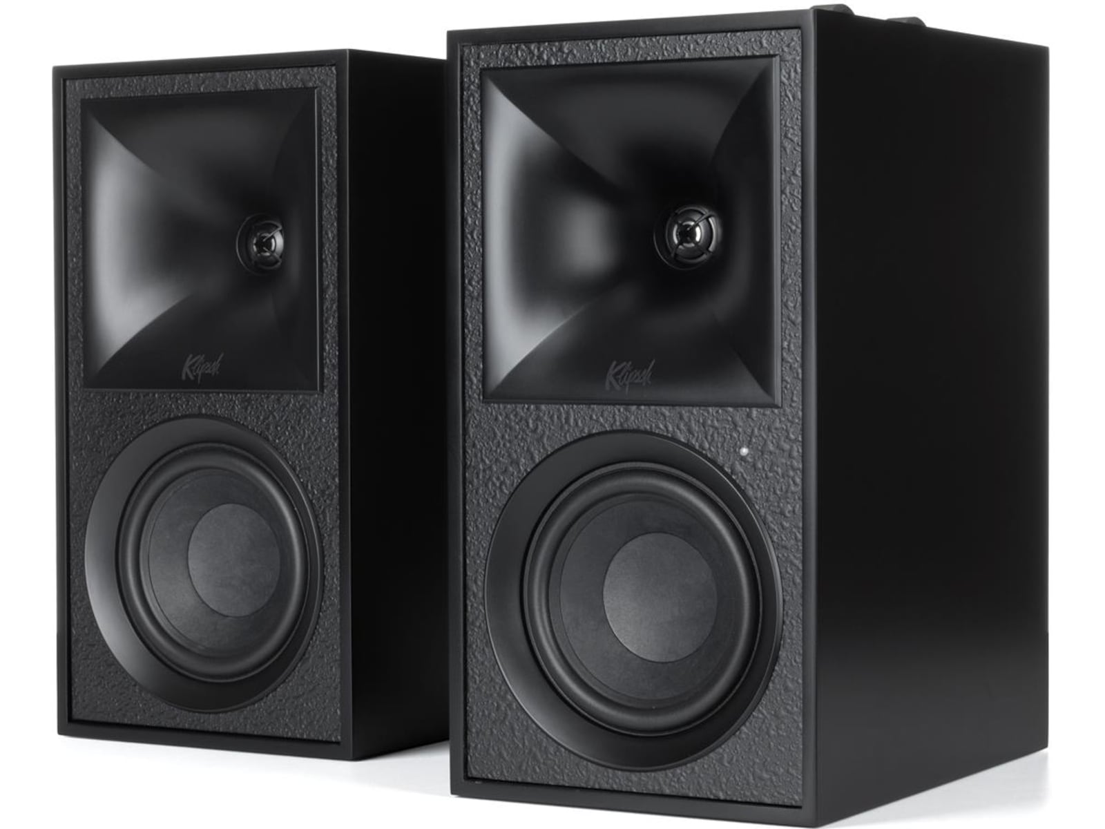 Klipsch The Fives, aktiv högtalare (svart) Högtalare