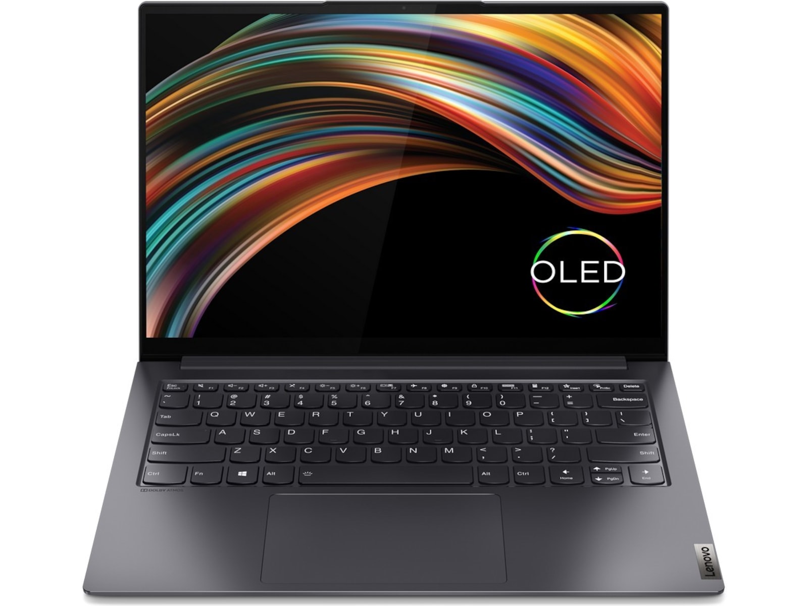 Lenovo Yoga Slim 7 Pro 14" QHD 400 nits HDR OLED Datorer Bärbara