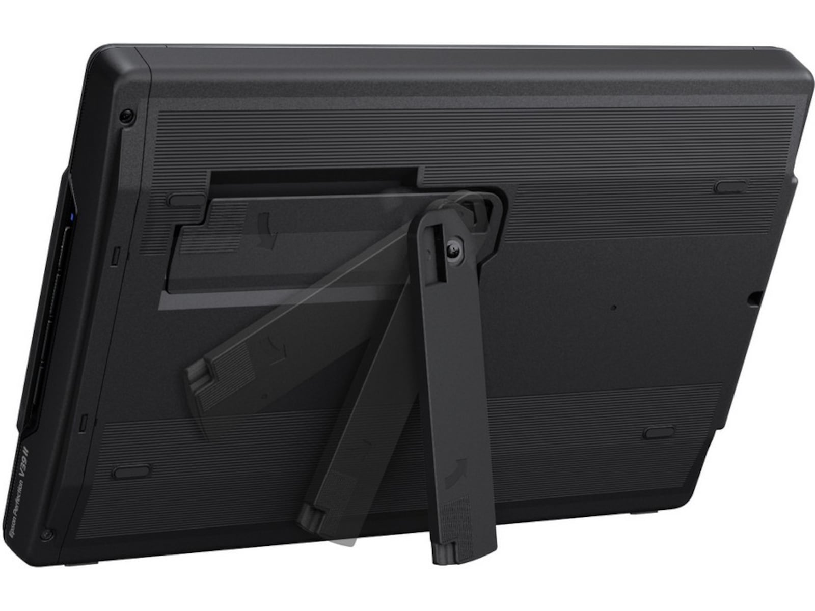 Epson Perfection V39II skanner Skanner