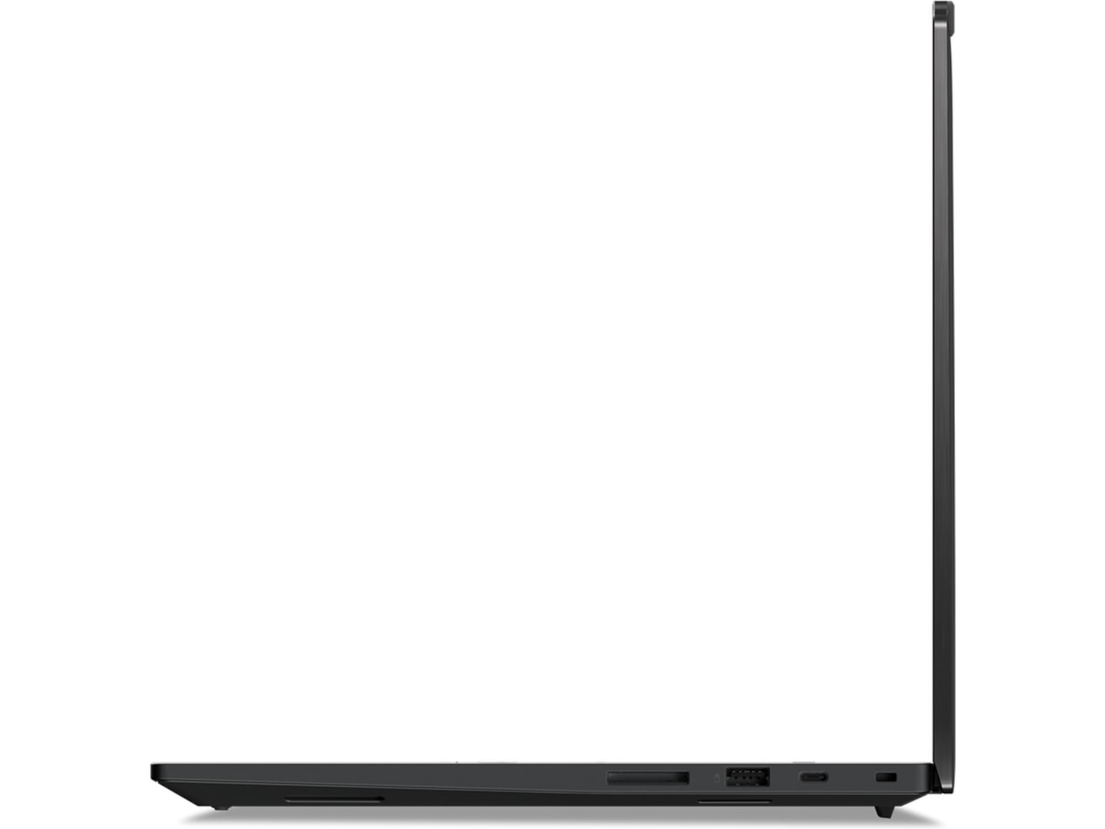 Lenovo ThinkPad P1 G7 16" Workstation WQXGA Datorer - Bärbara / laptop
