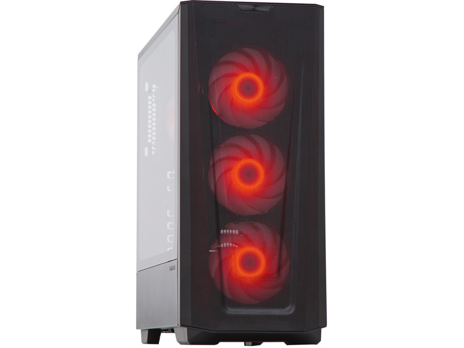 Komplett-PC Advanced Gaming a128 RGB Gamingdator stationär