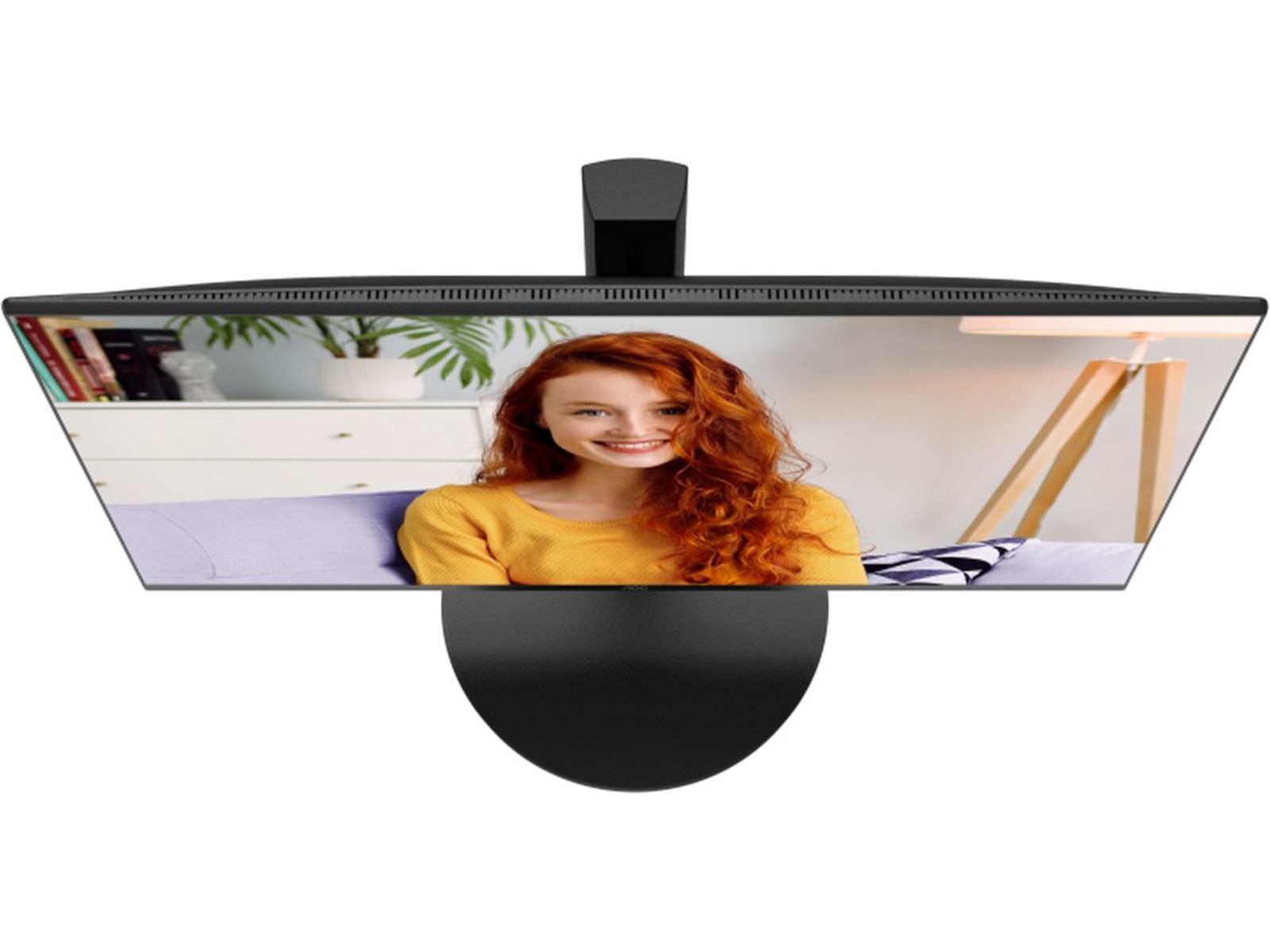 AOC 24" skärm 24B3CF2 Bildskärmar