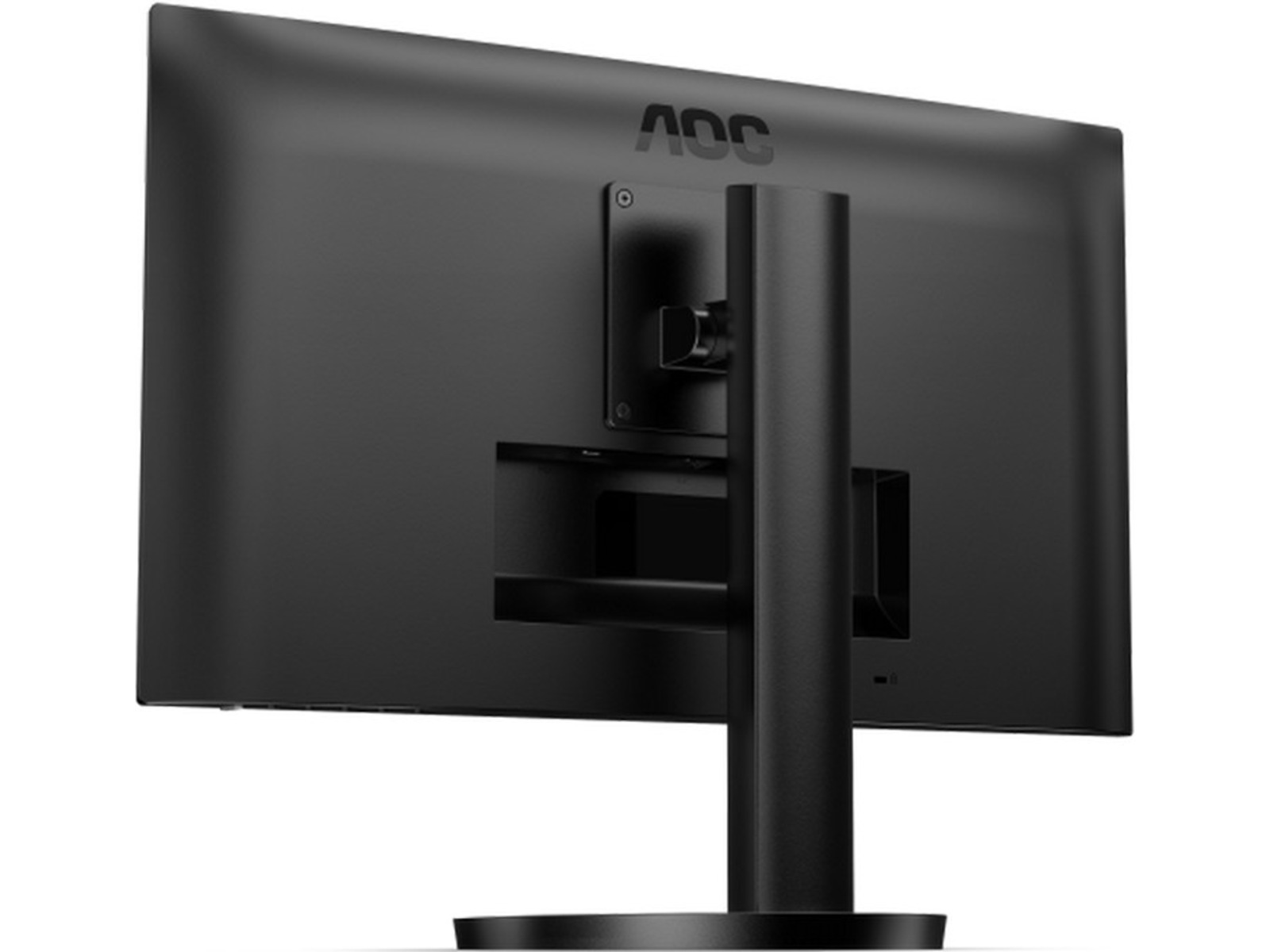 AOC 24" skärm 24B3CF2 Bildskärmar