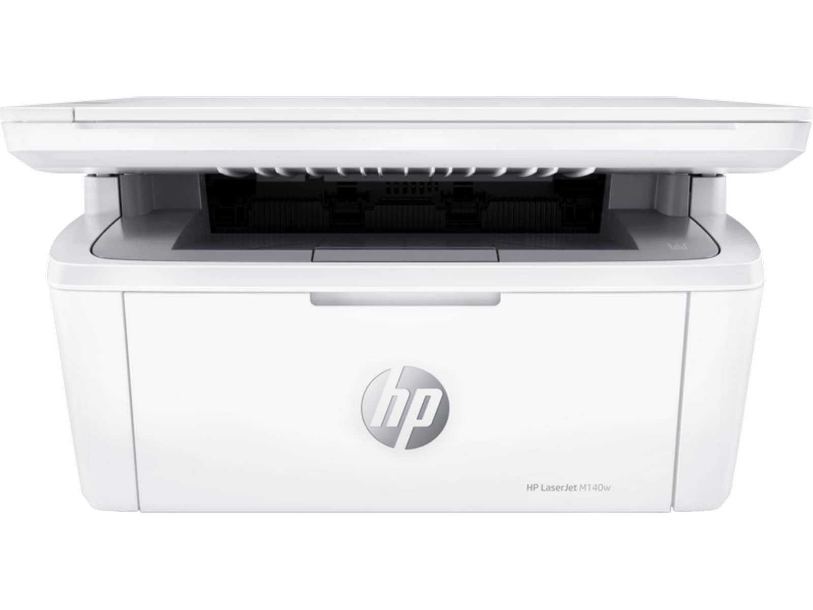HP LaserJet MFP M140w laserskrivare Skrivare