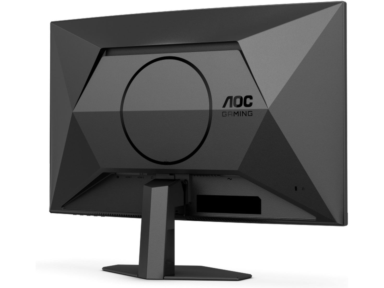 AOC 27" Curved gamingskärm C27G4ZXE Gamingskärmar