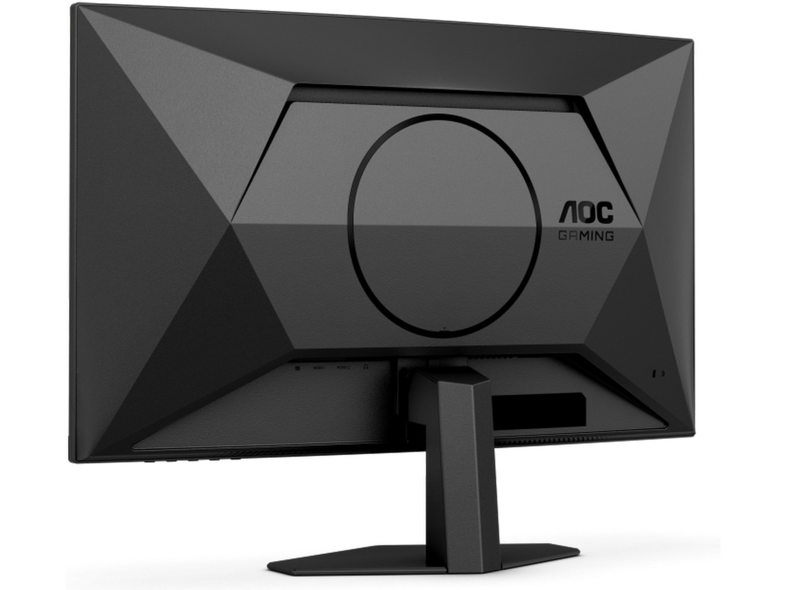AOC 27" Curved gamingskärm C27G4ZXE Gamingskärmar