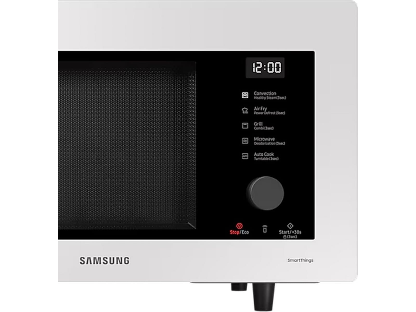 Samsung MC32DB7736KE/E4 Mikrovågsugn (vit) Mikrovågsugn