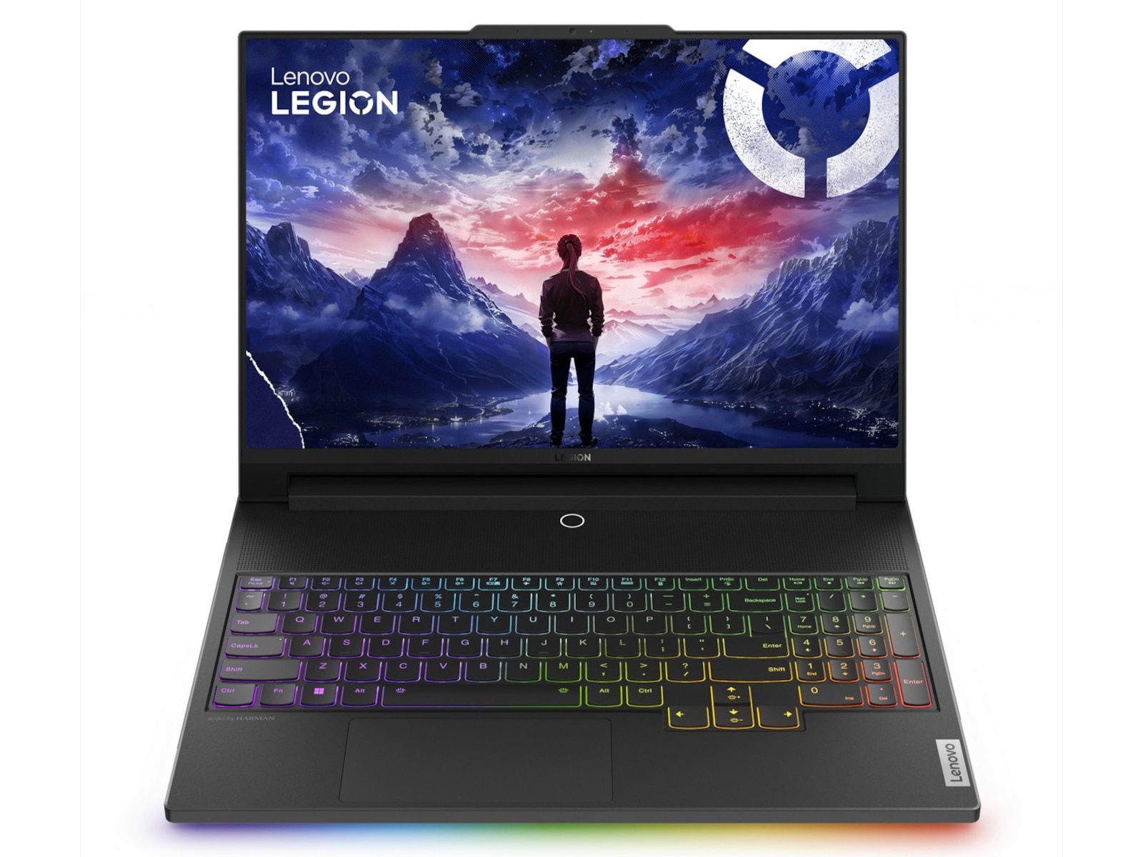 Lenovo Legion 9 16" 3.2K Gaming laptop
