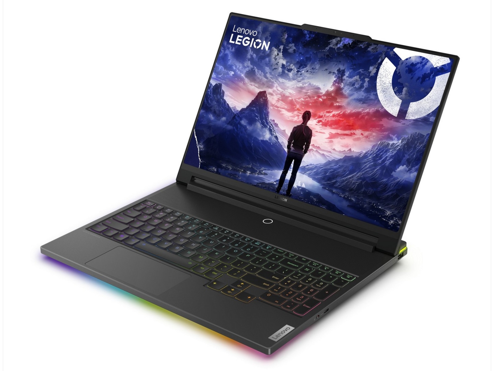 Lenovo Legion 9 16" 3.2K Gaming laptop