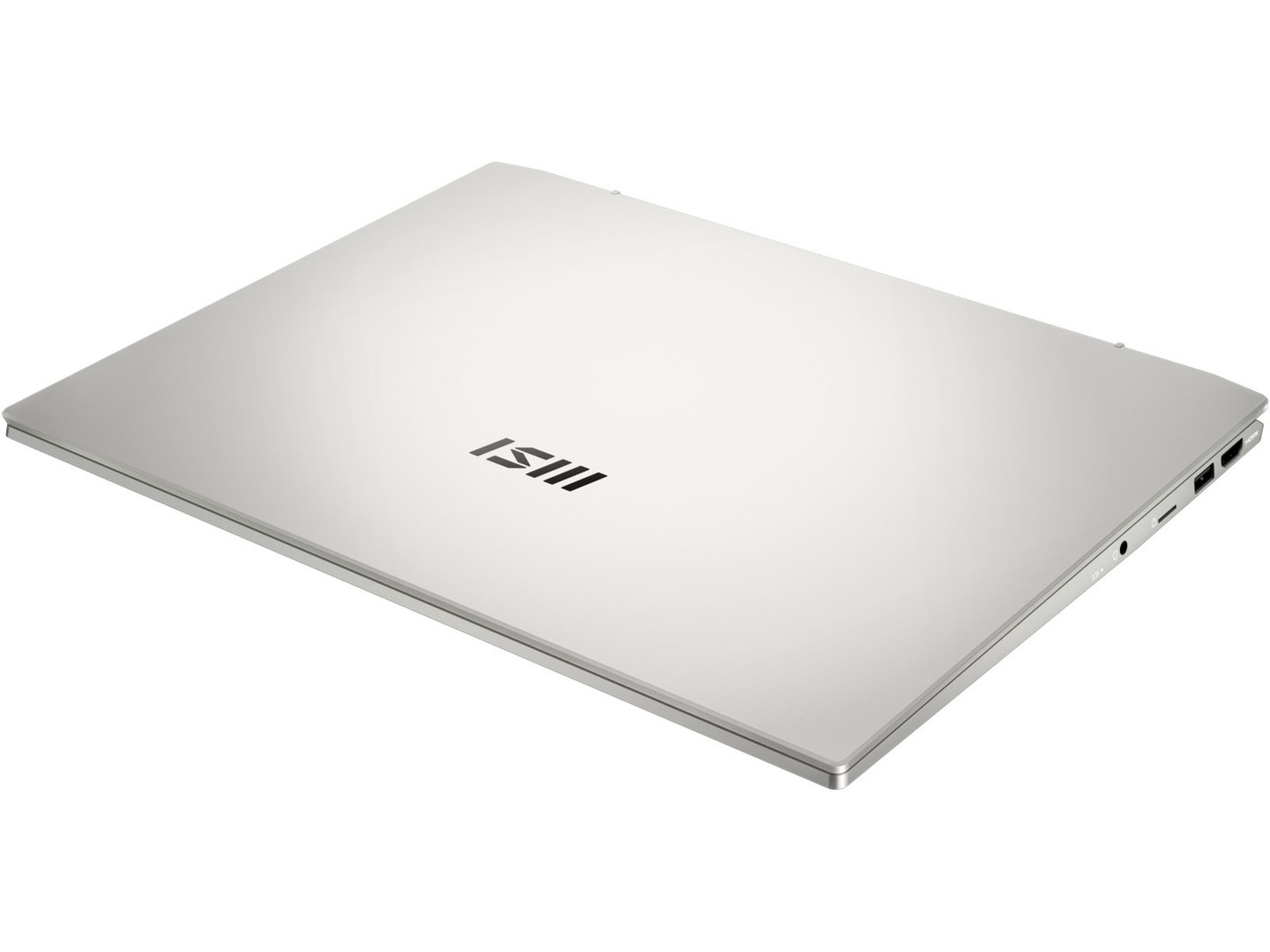 MSI Prestige A16 AI+ 16" QHD+ Datorer - Bärbara / laptop