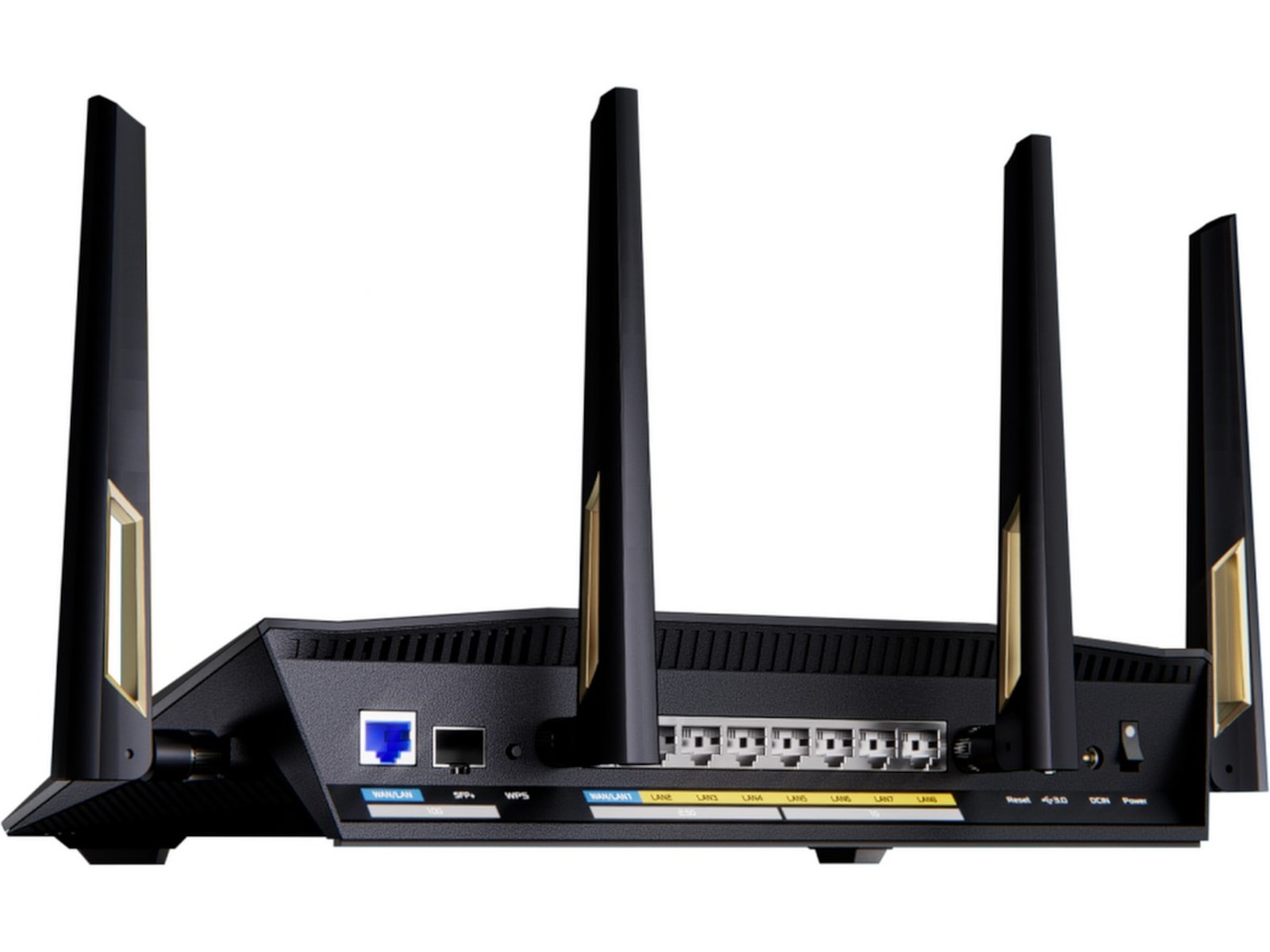 ASUS RT-BE88U router Router