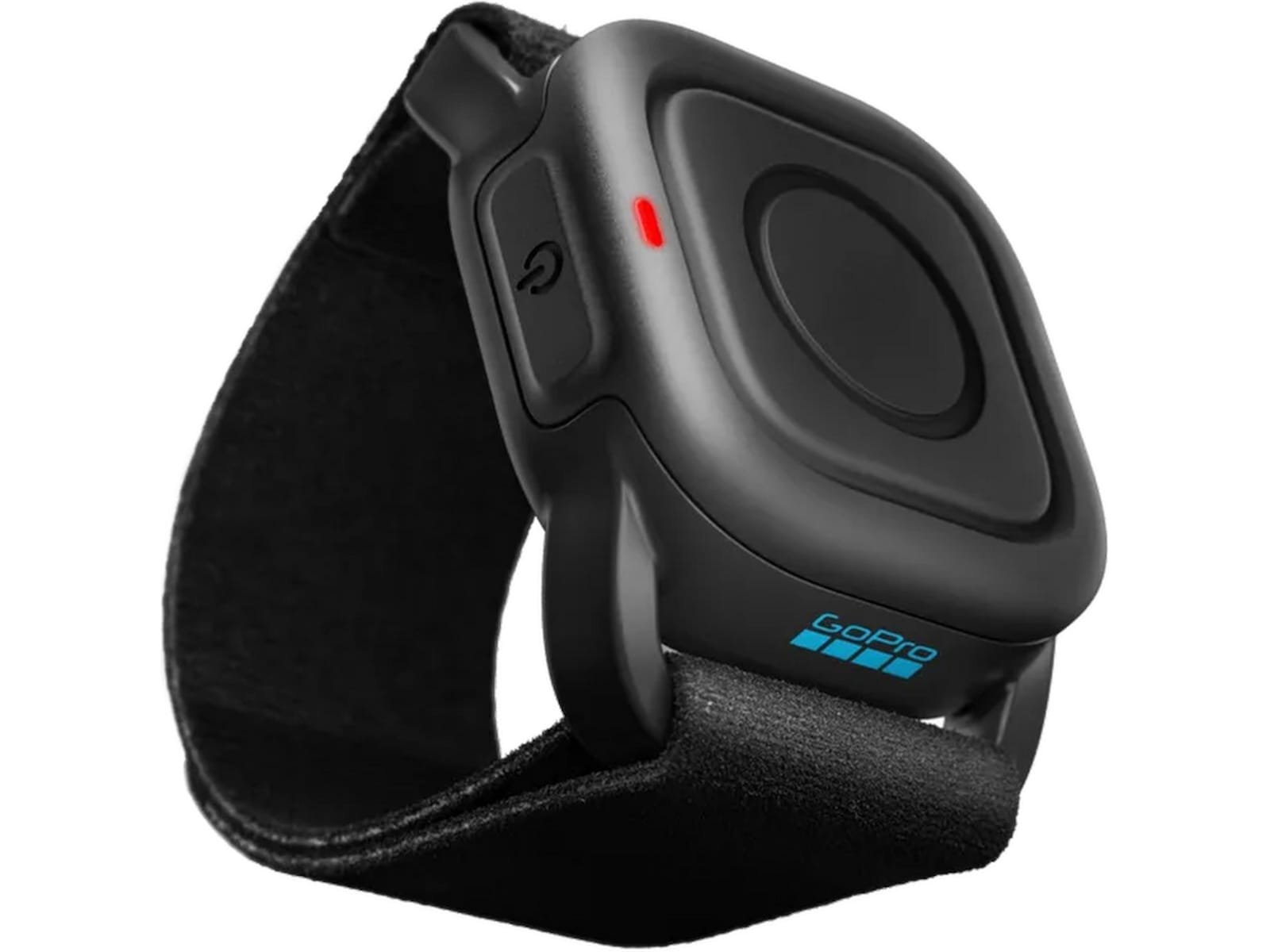 GoPro Waterproof Shutter Remote Tillbehörssatser till kameror