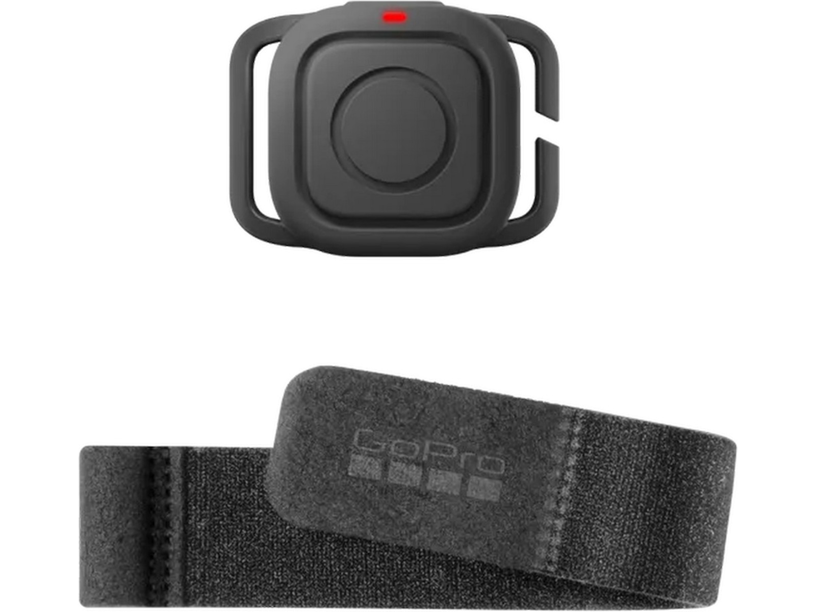 GoPro Waterproof Shutter Remote Tillbehörssatser till kameror