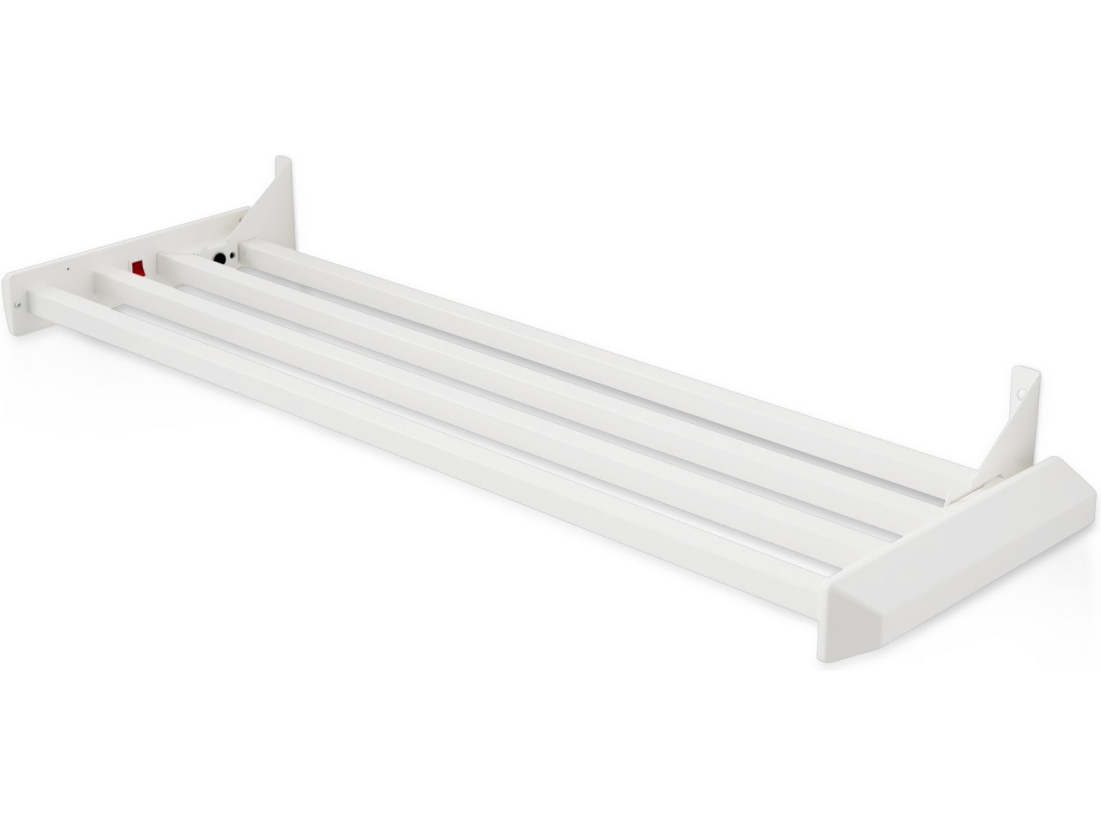 Adax Basic TKH110 torkställning 110W Tillbehör till värme