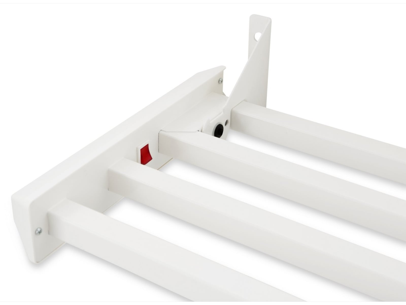 Adax Basic TKH80 torkställning 80W Tillbehör till värme