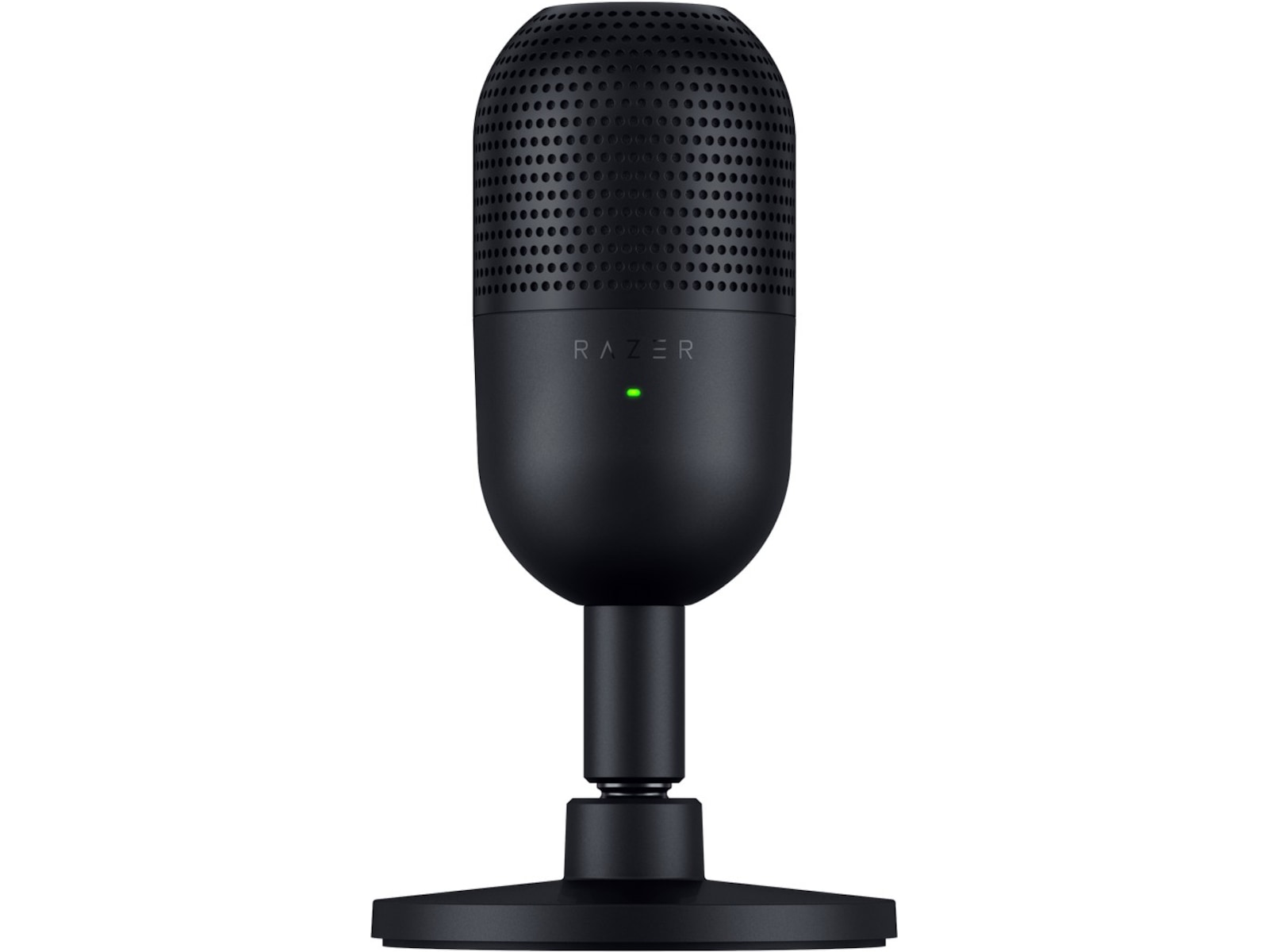 Razer Seiren V3 Mini USB-mikrofon (svart) Mikrofon