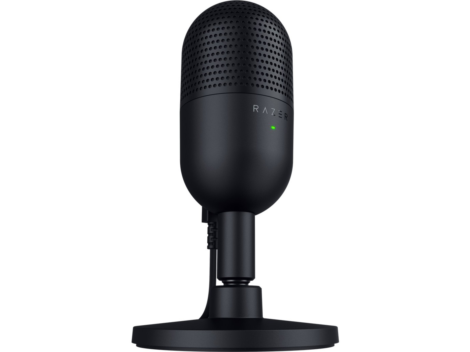 Razer Seiren V3 Mini USB-mikrofon (svart) Mikrofon
