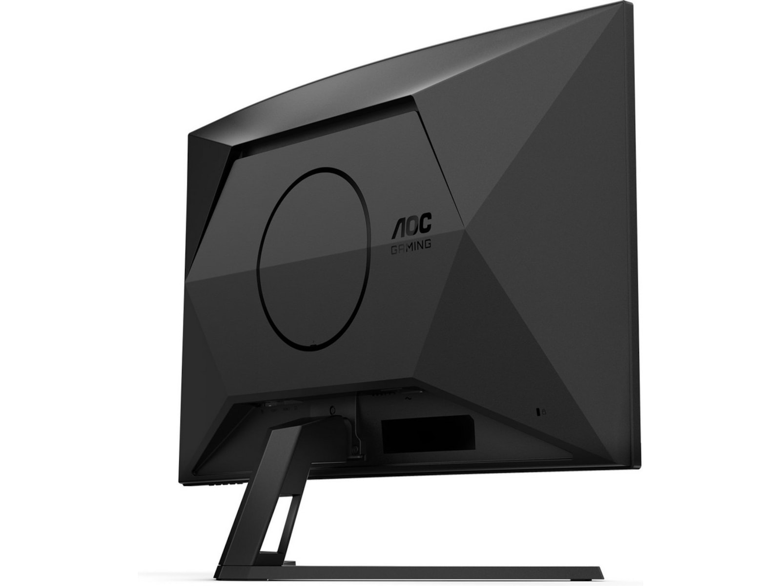 AOC 32" curved gamingskärm CQ32G4VE Gamingskärmar