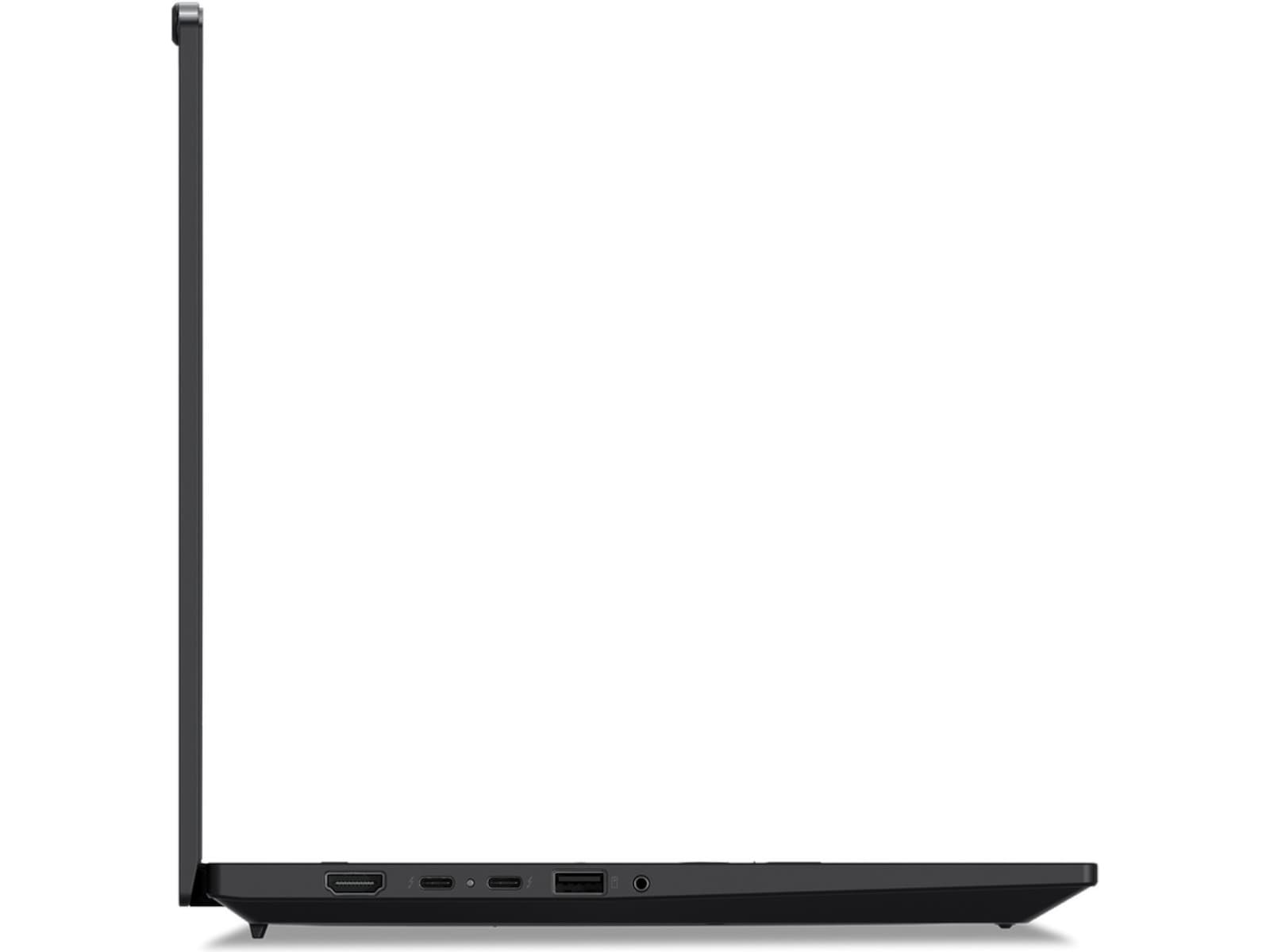 Lenovo ThinkPad P14s G5 14" Workstation WUXGA Datorer - Bärbara / laptop
