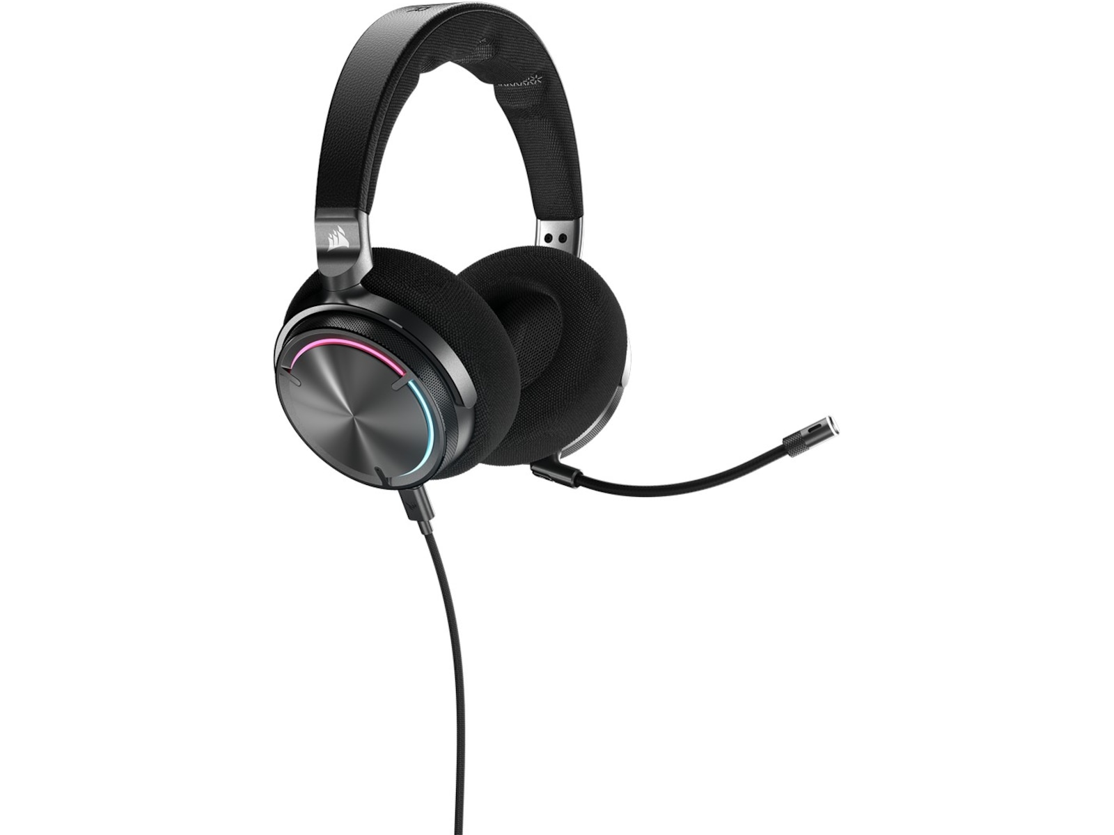 Corsair Virtuoso Max Wireless gamingheadset for Xbox (Carbon) Gamingheadset