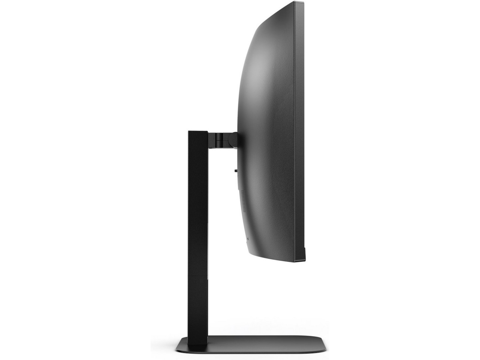 AOC 34" curved skärm CU34V5C/BK/23 Bildskärmar