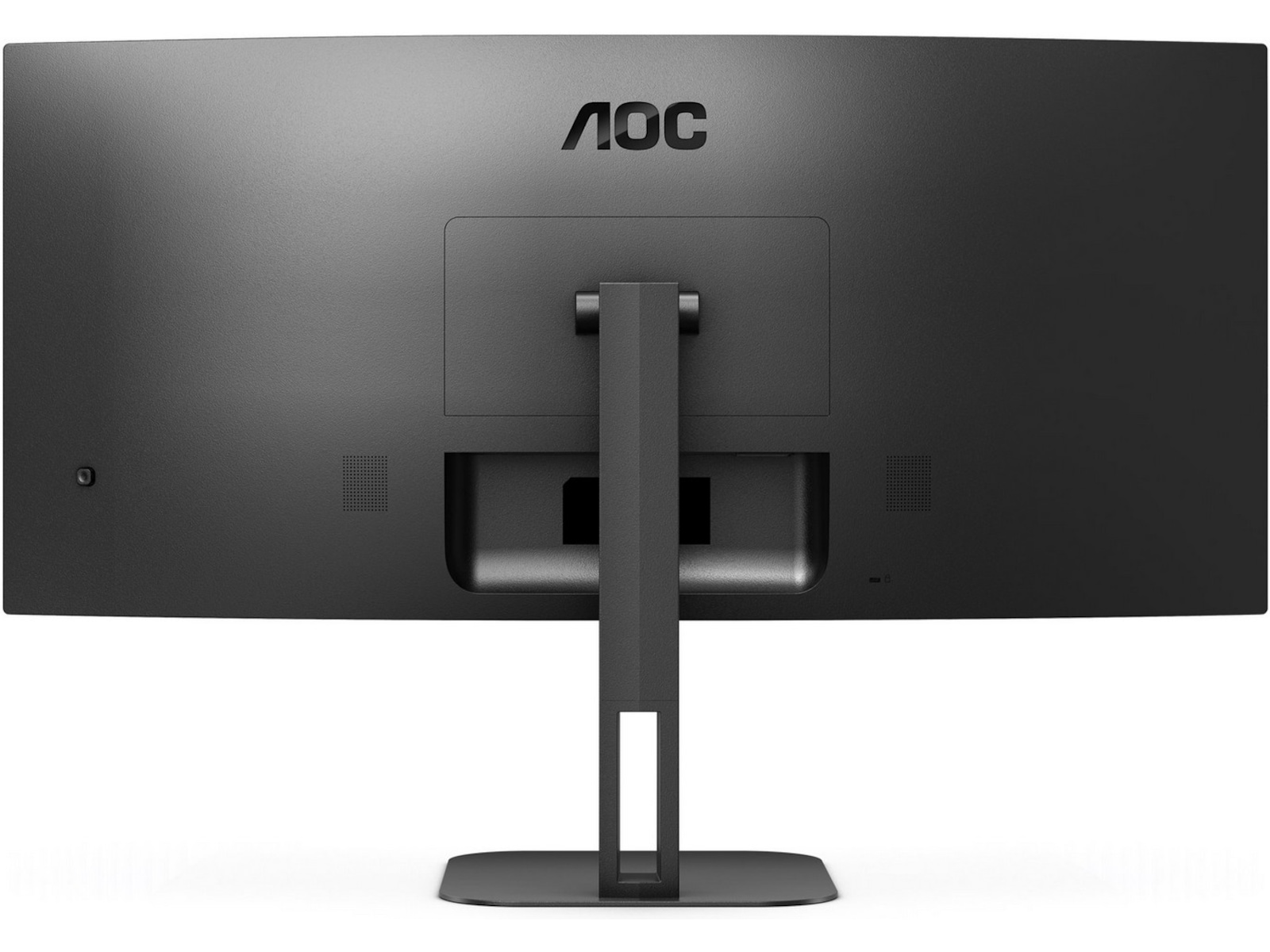 AOC 34" curved skärm CU34V5C/BK/23 Bildskärmar