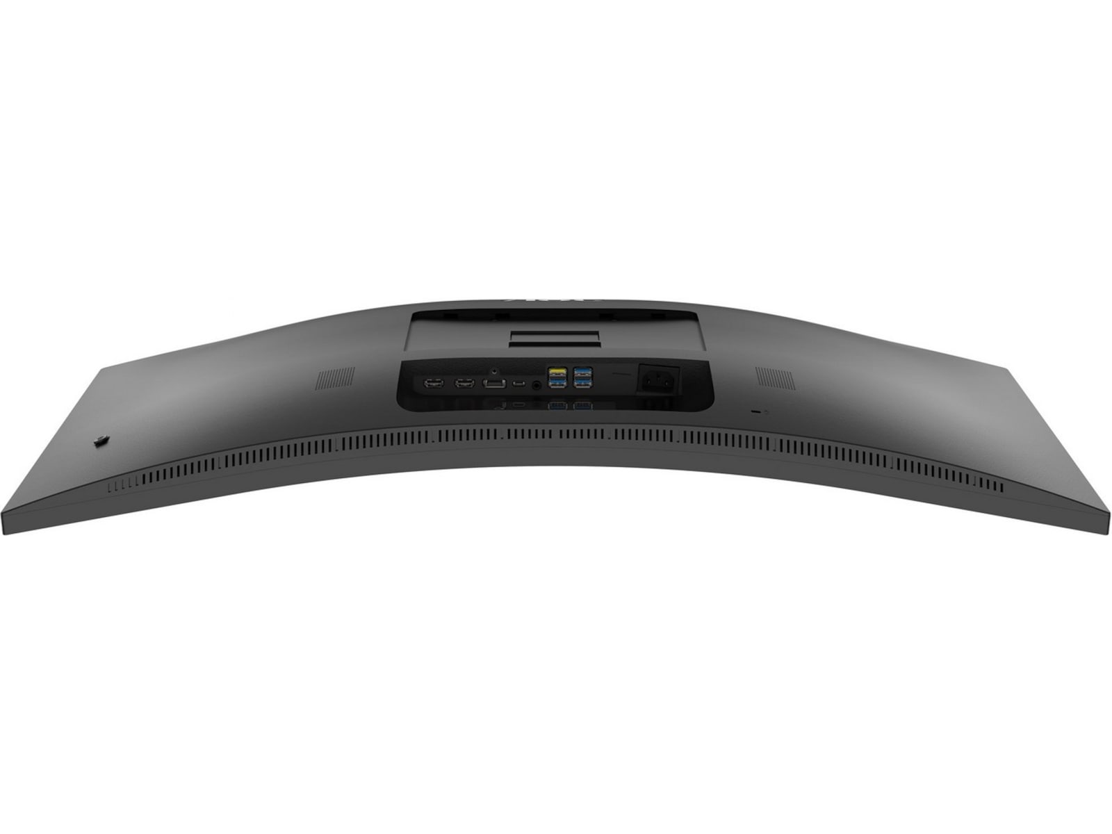 AOC 34" curved skärm CU34V5C/BK/23 Bildskärmar