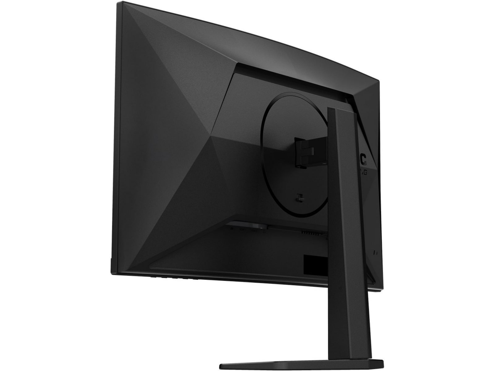 AOC 27" curved gamingskärm CQ27G4X Gamingskärmar