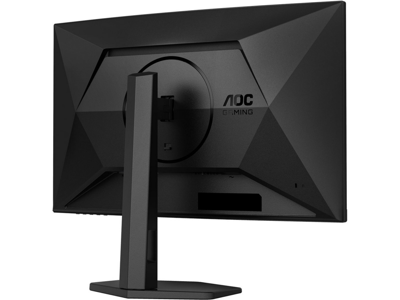 AOC 27" curved gamingskärm CQ27G4X Gamingskärmar