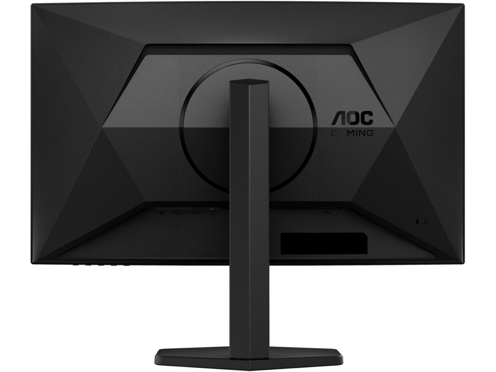 AOC 27" curved gamingskärm CQ27G4X Gamingskärmar