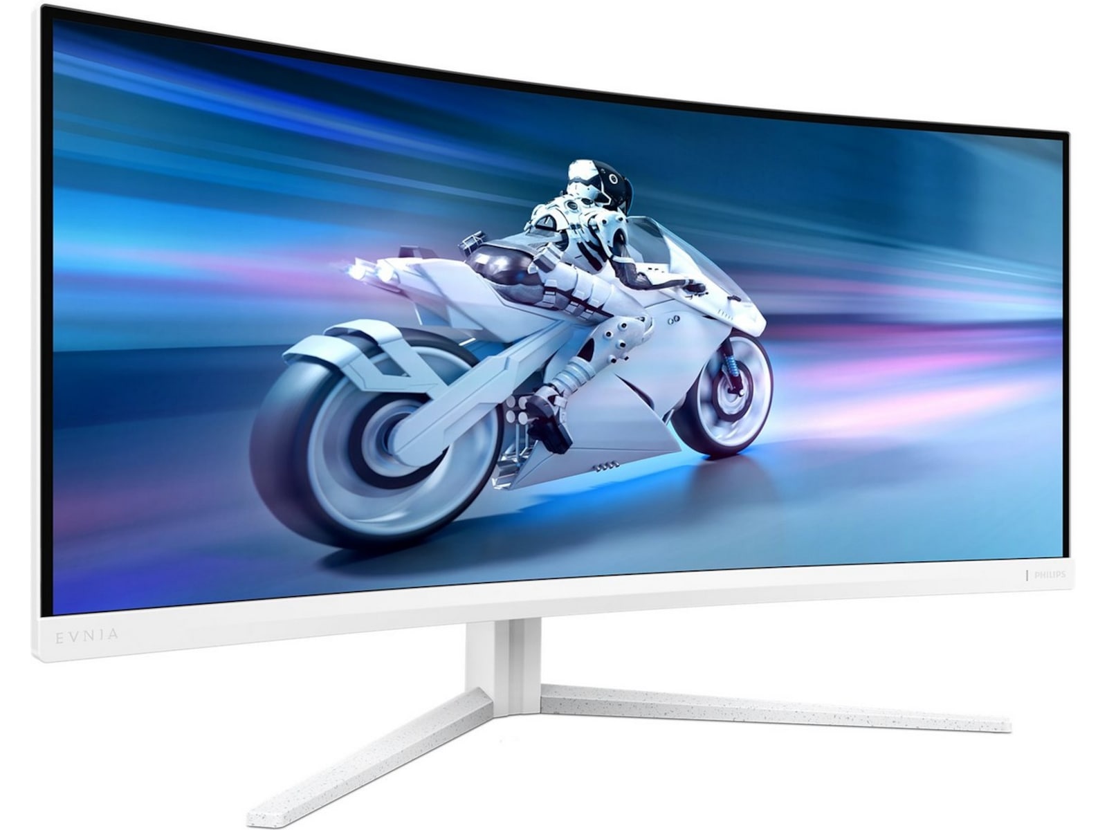 Philips 34" curved gamingskärm 34M2C5501A/00 Gamingskärmar