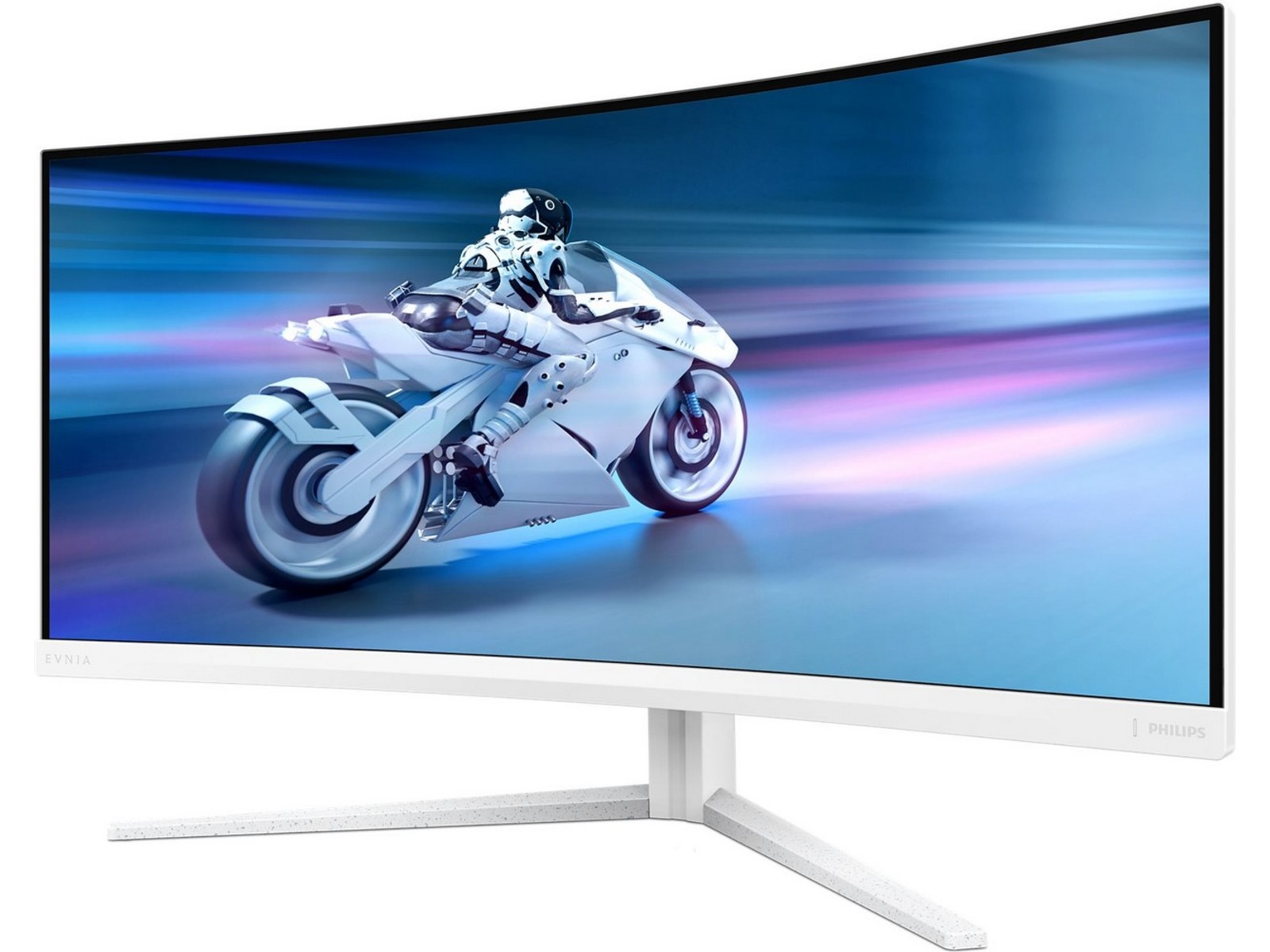 Philips 34" curved gamingskärm 34M2C5501A/00 Gamingskärmar
