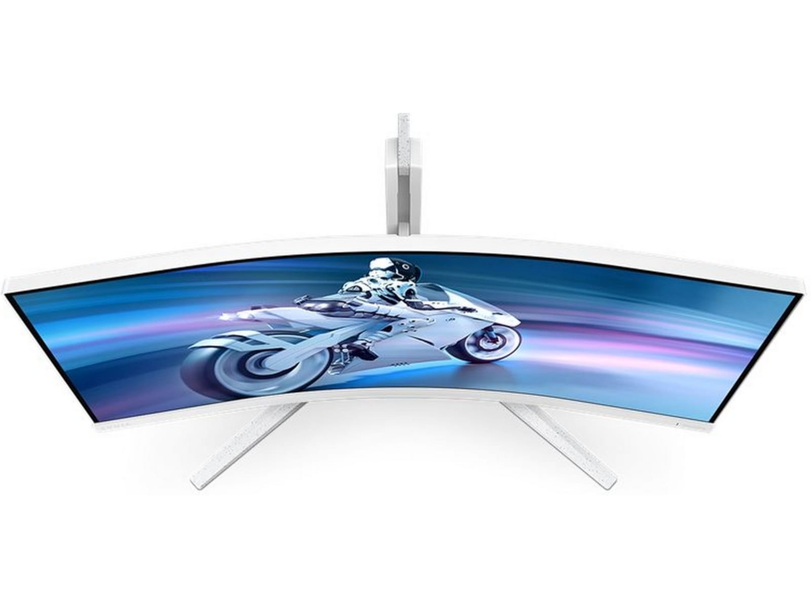 Philips 34" curved gamingskärm 34M2C5501A/00 Gamingskärmar