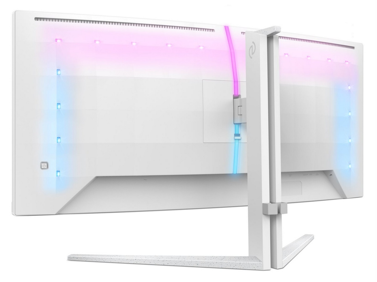 Philips 34" curved gamingskärm 34M2C5501A/00 Gamingskärmar