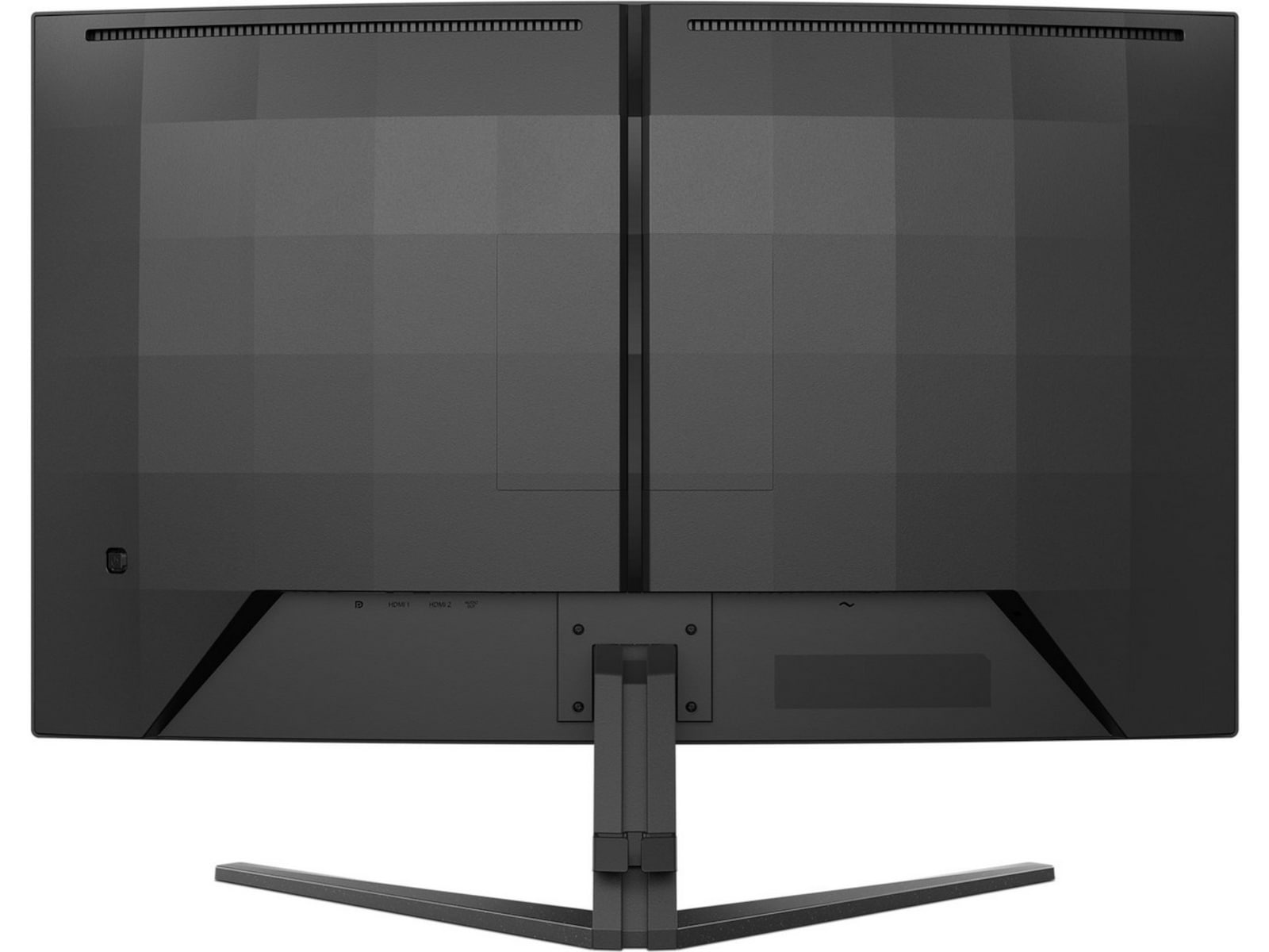 Philips 32" curved gamingskärm 32M2C3500L/00 Gamingskärmar
