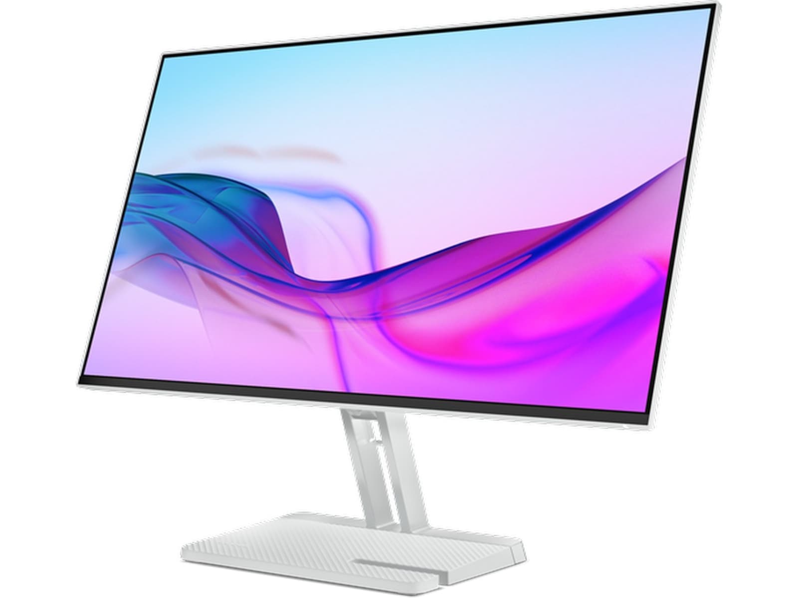 Lenovo 27" skärm L27i-4A Bildskärmar