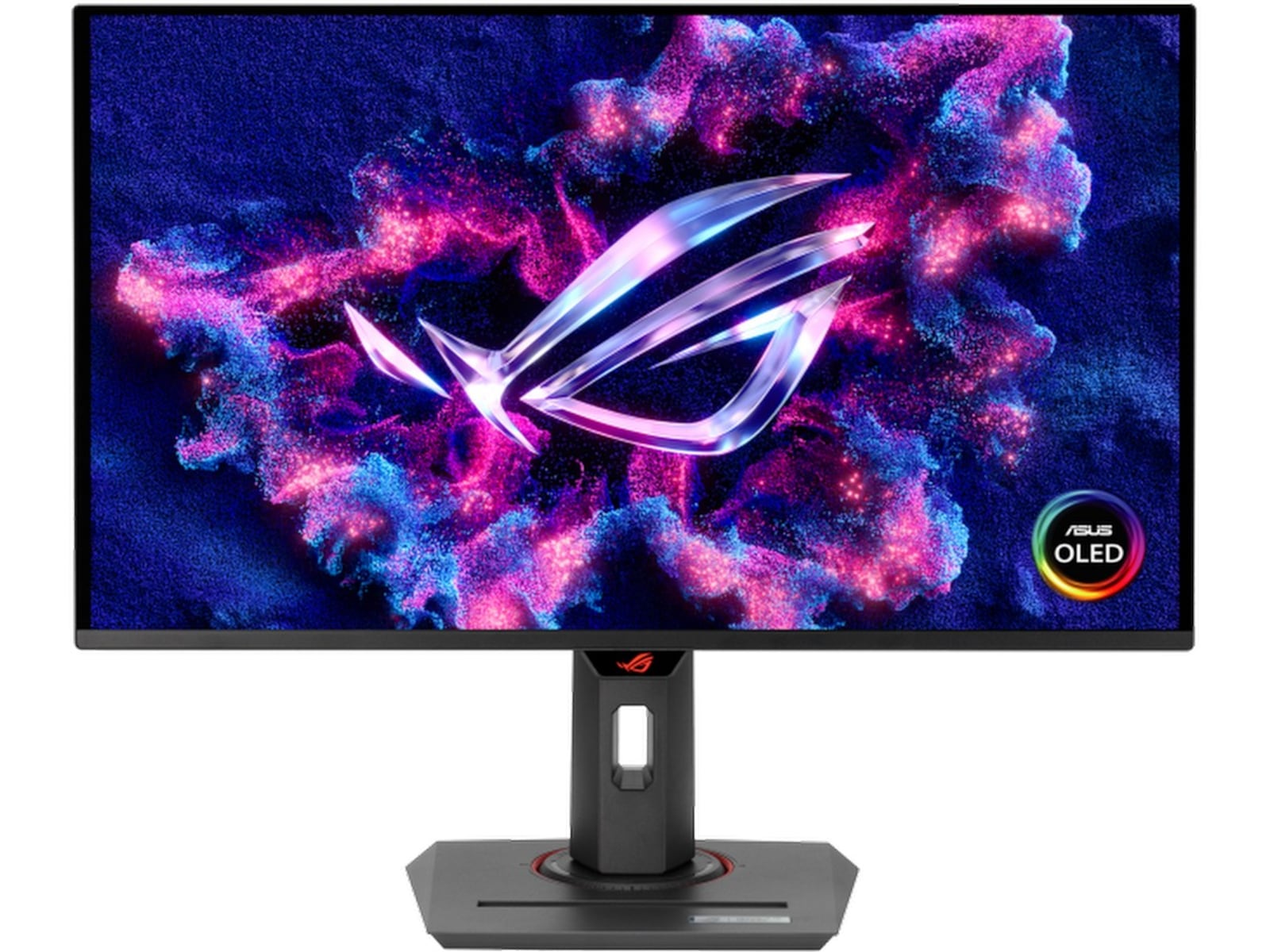 ASUS 27" gamingskärm ROG Strix XG27ACDNG Gamingskärmar