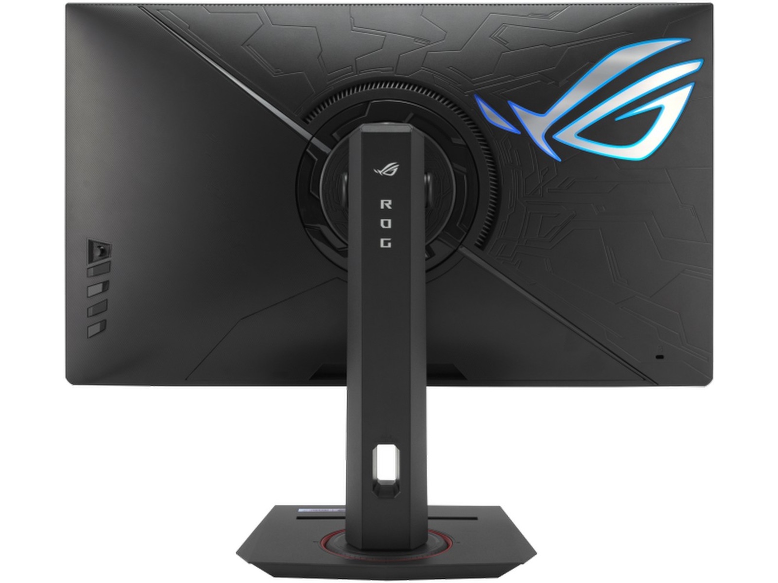 ASUS 27" 4K gamingskärm ROG Strix XG27UCG Gamingskärmar