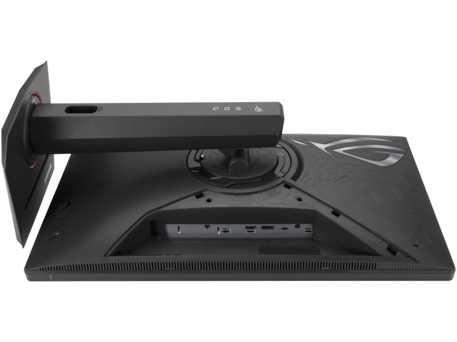 ASUS 27" 4K gamingskärm ROG Strix XG27UCG Gamingskärmar