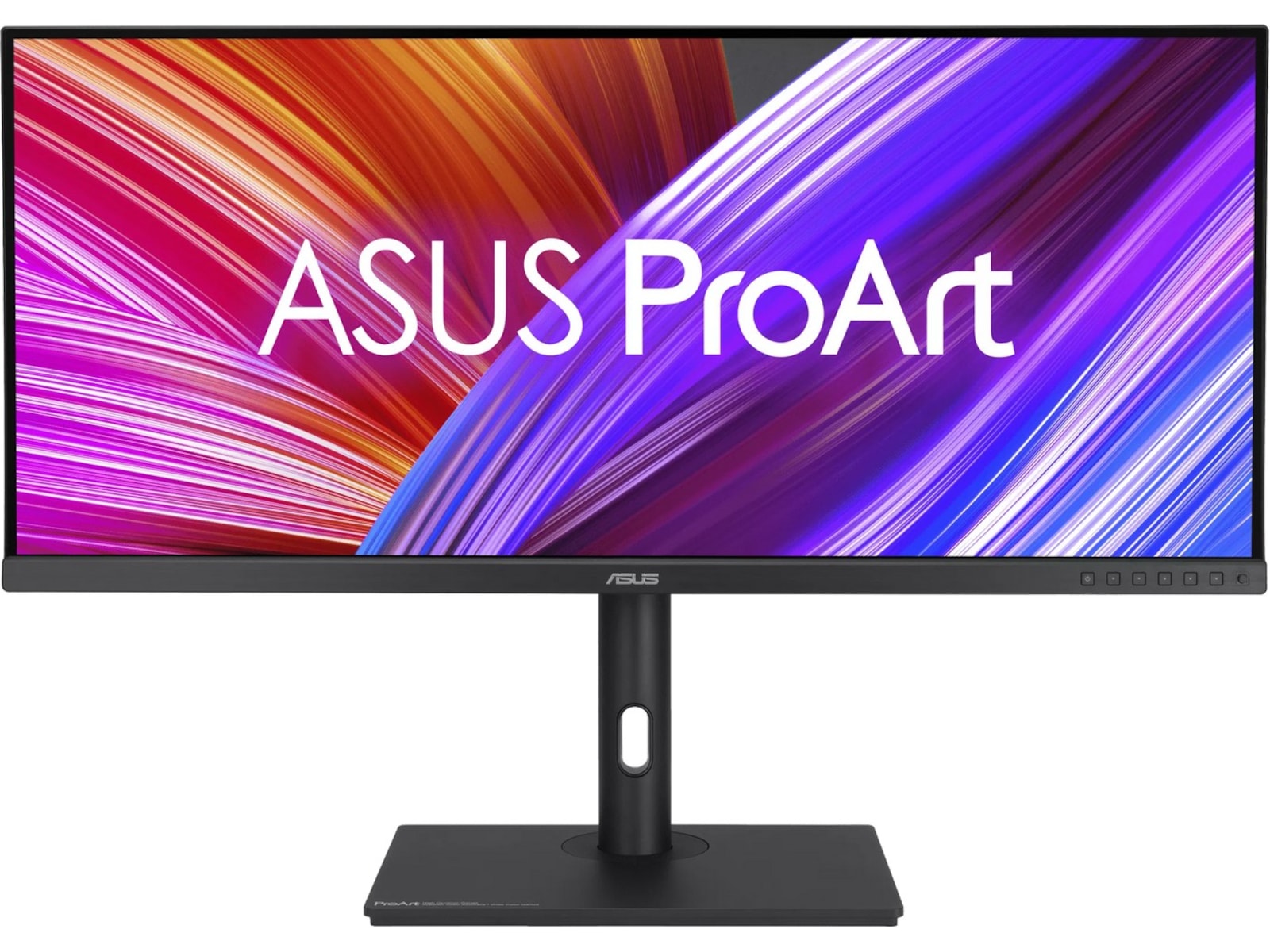ASUS 34" skärm ProArt PA348CGV Bildskärmar