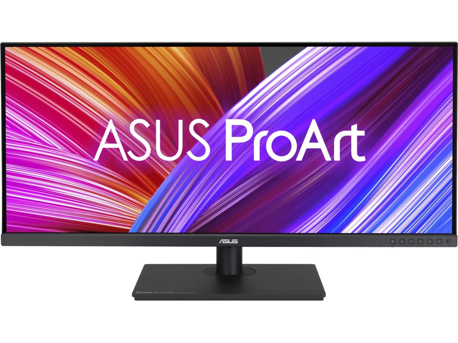 ASUS 34" skärm ProArt PA348CGV Bildskärmar