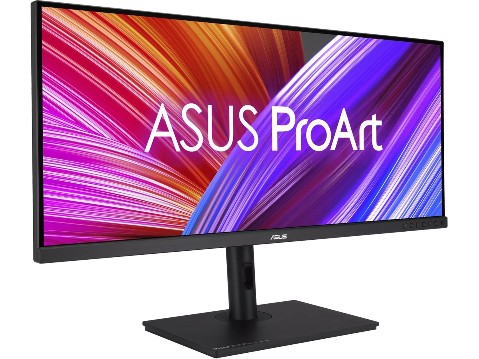 ASUS 34" skärm ProArt PA348CGV Bildskärmar