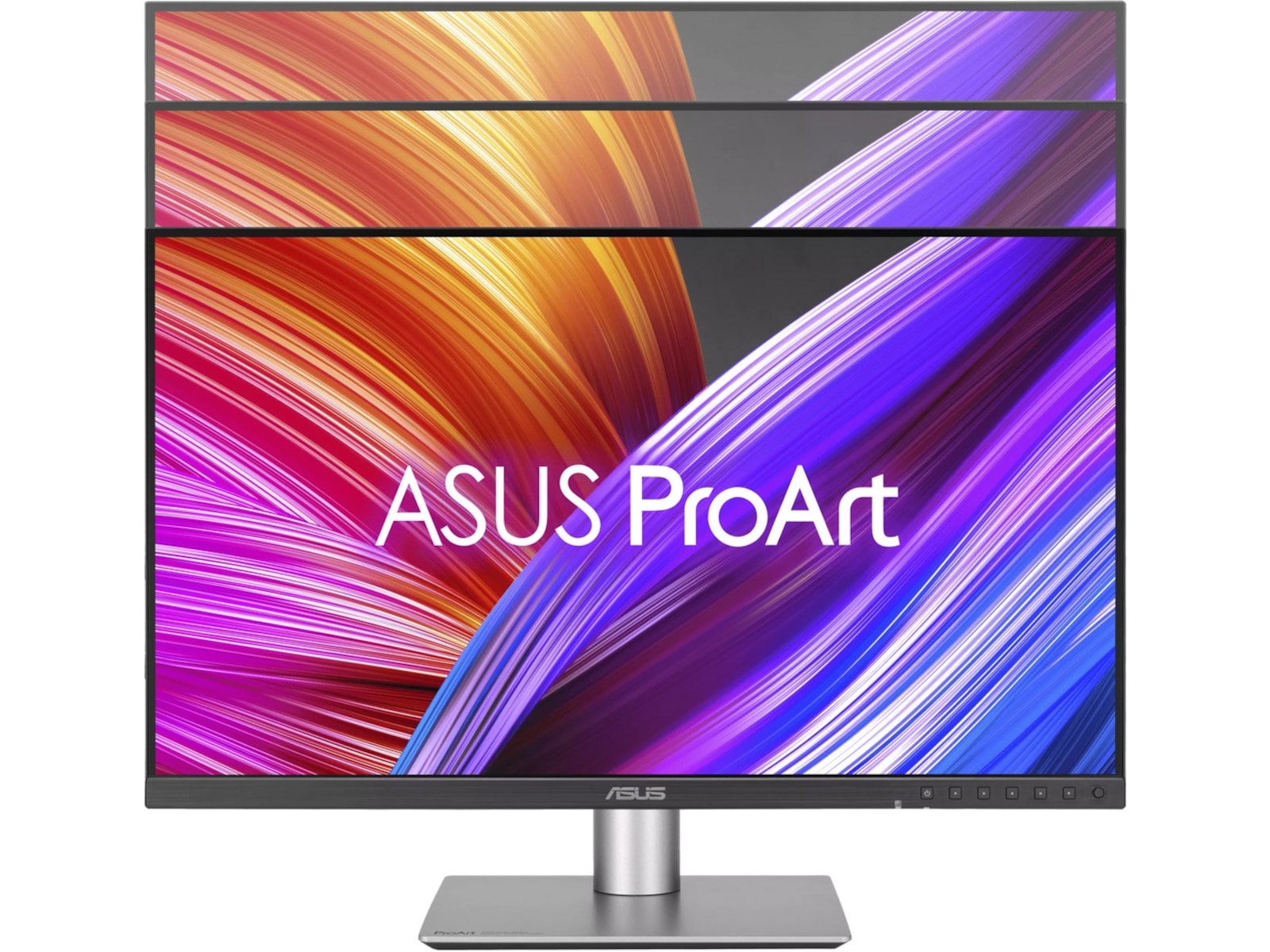 ASUS 27" skärm ProArt PA278CFRV Bildskärmar