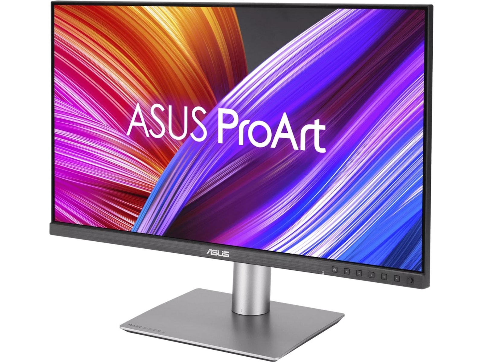 ASUS 27" skärm ProArt PA278CFRV Bildskärmar