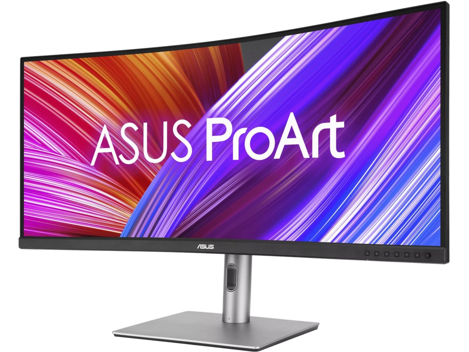 ASUS 34" skärm ProArt PA34VCNV Bildskärmar
