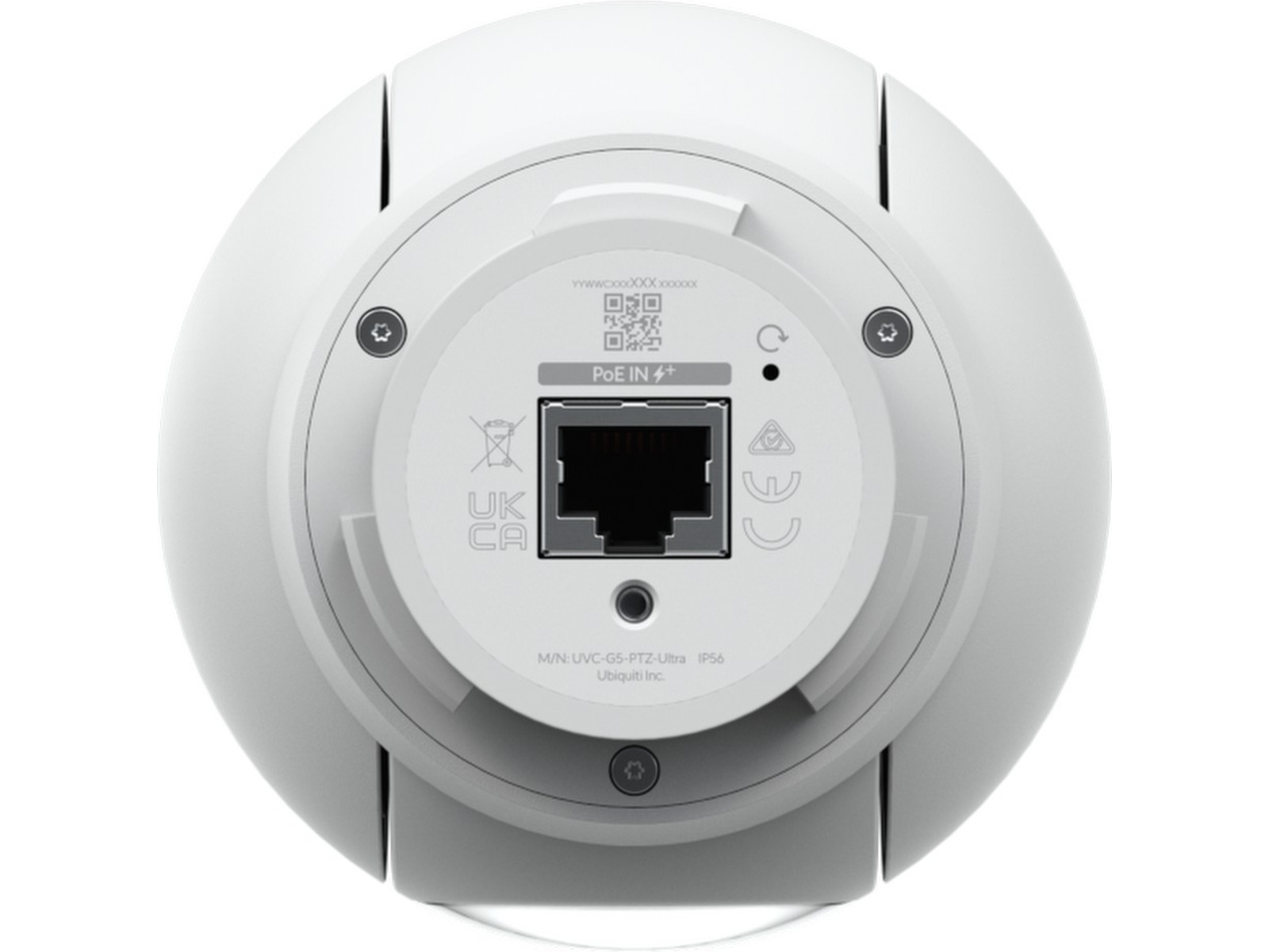 Ubiquiti UniFi Protect G5 PTZ Övervakningskamera Övervakningskamera