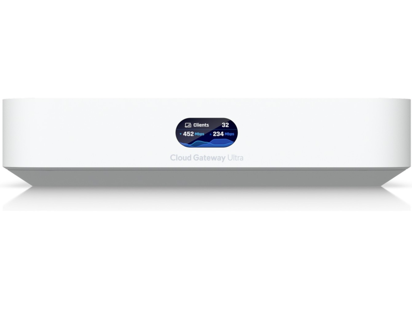 Ubiquiti UniFi Gateway Ultra Accesspunkt