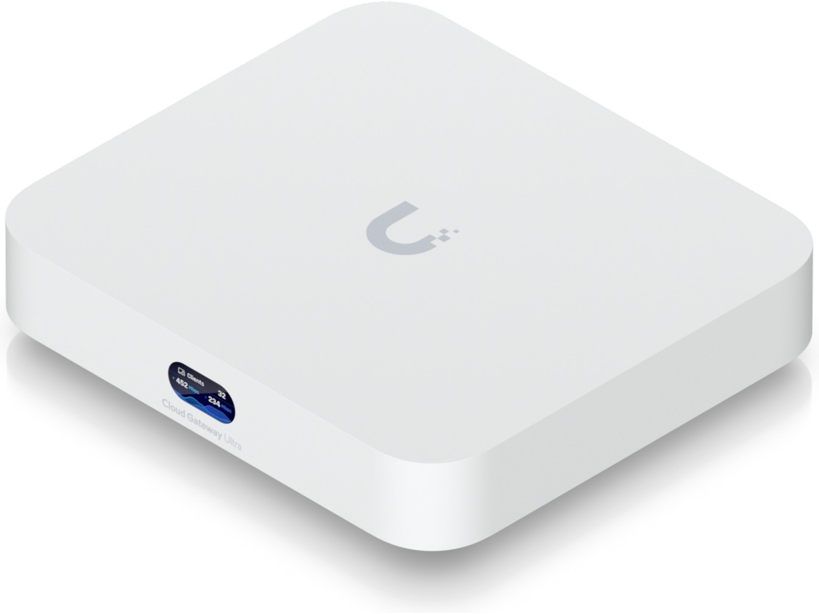 Ubiquiti UniFi Gateway Ultra Accesspunkt