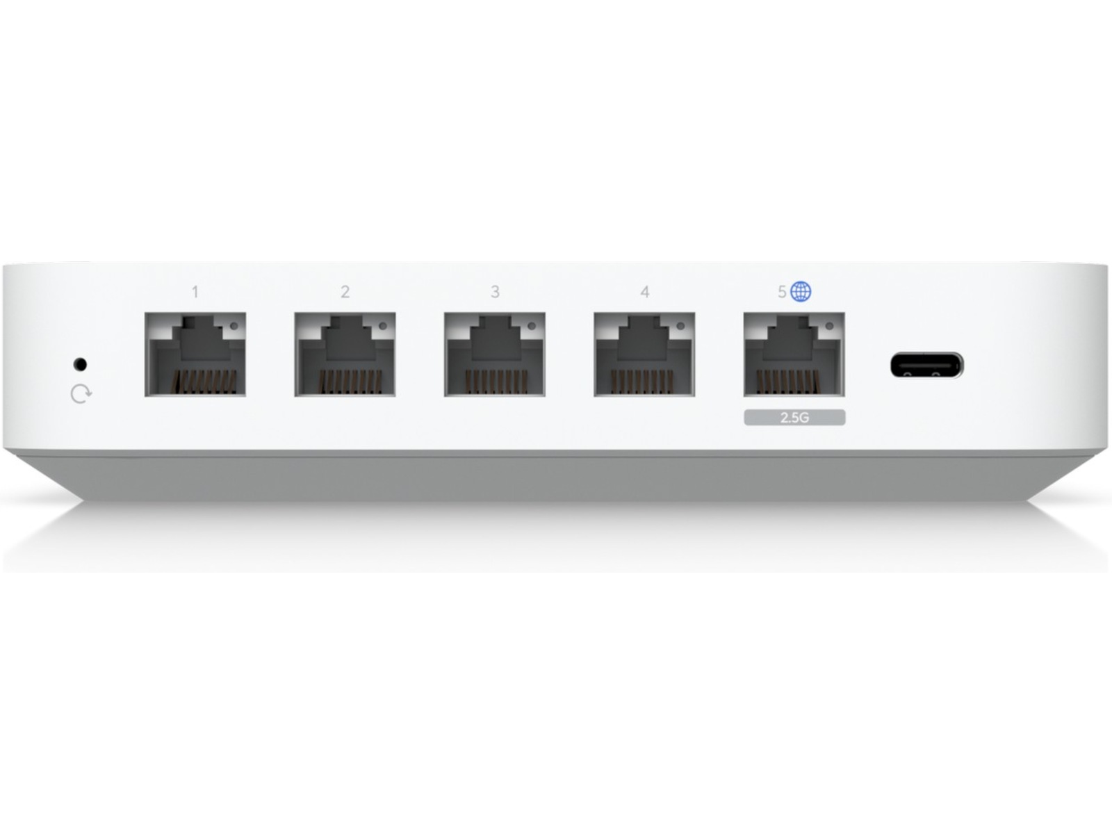 Ubiquiti UniFi Gateway Ultra Accesspunkt