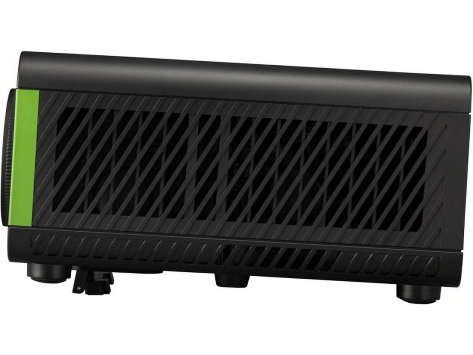 ViewSonic X1-4KGPro Projektor Projektorer